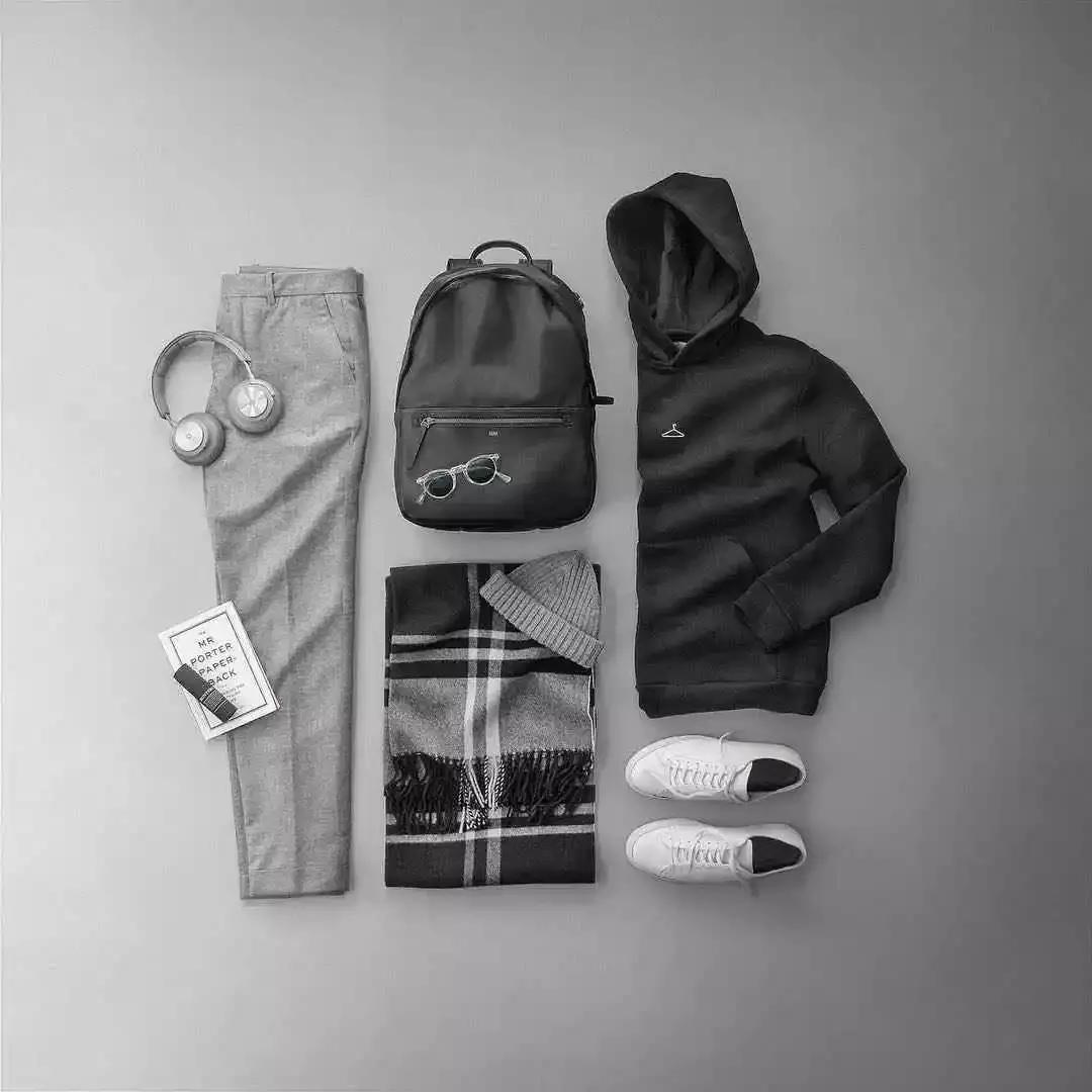 男士穿搭30岁轻熟风穿搭推荐,夏季偏瘦男士的穿搭指南