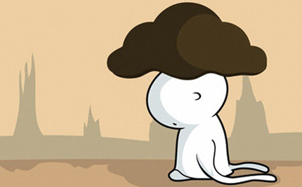 疫情来袭引发焦虑,疫情当前我们需要冷静思考