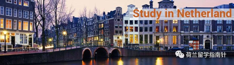 荷兰留学电商app,荷兰留学辅导app推荐一下