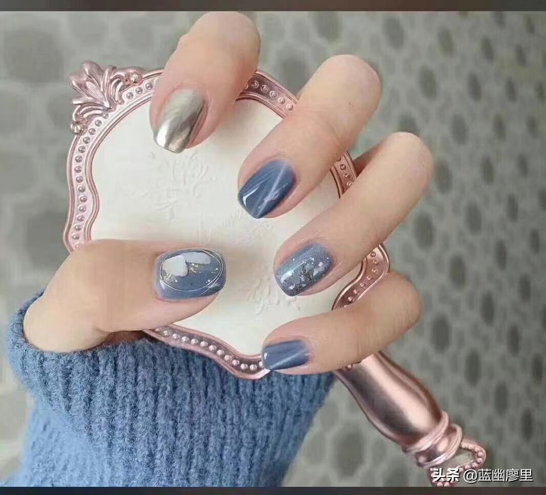 甲油胶正确保存方法,甲油胶怎么保存不干