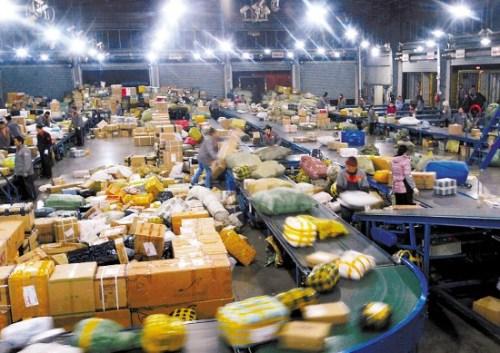 疫情下半场快递物流复工事关民生,浙江经验值得借鉴