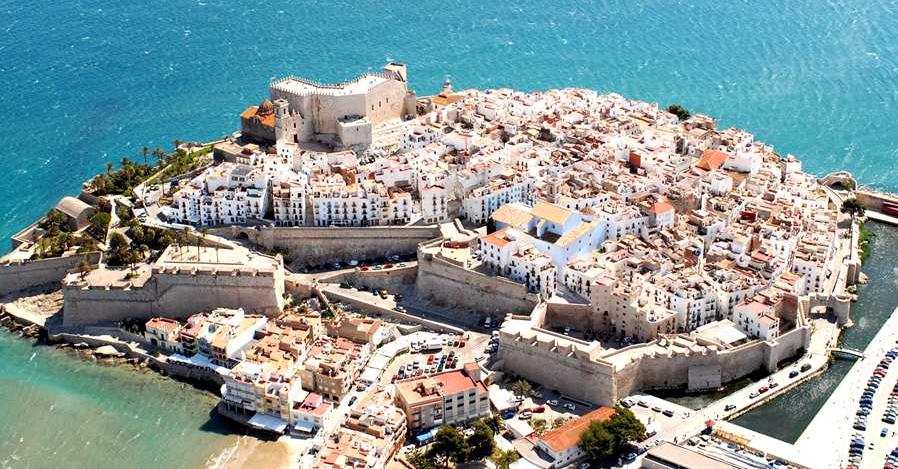 西班牙熙德,西班牙剧熙德历史背景