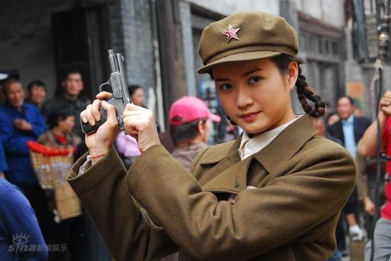 推荐两部好看的谍战剧,你认为最好看的三部谍战剧