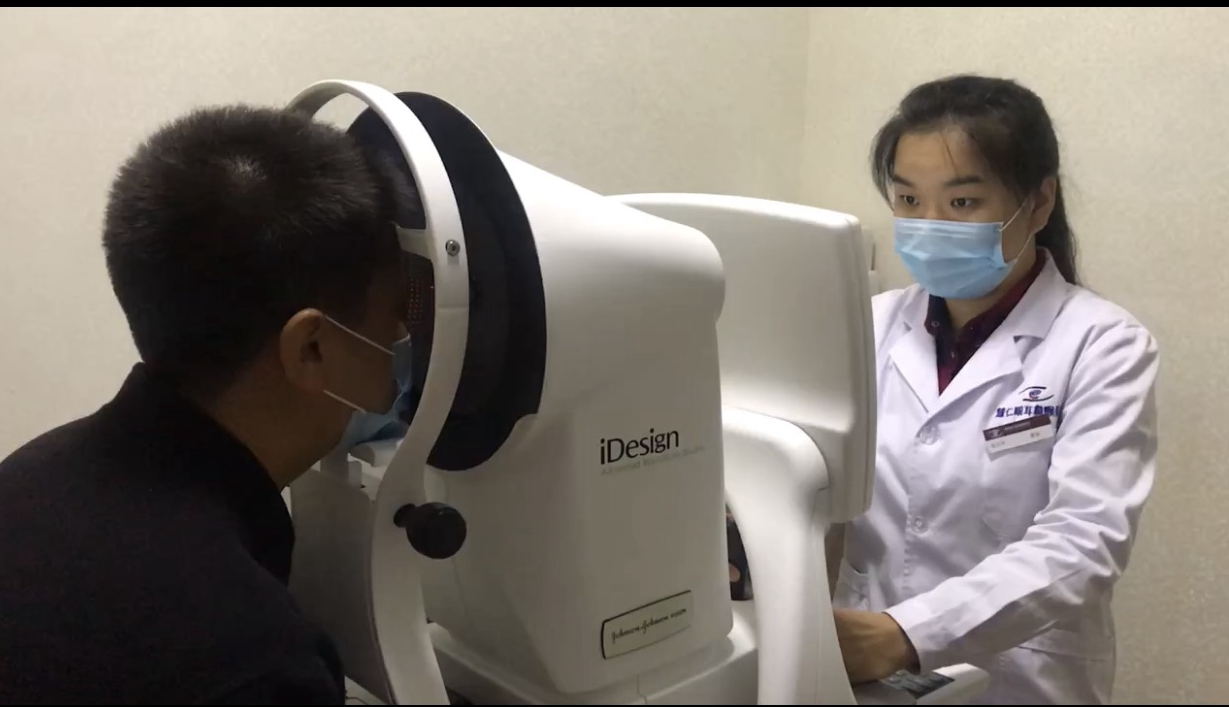 参军入伍、毕业就职，你的眼睛视力达标了吗？5月23（周六）特邀专家手术需要摘镜的伙伴提前预约啦！