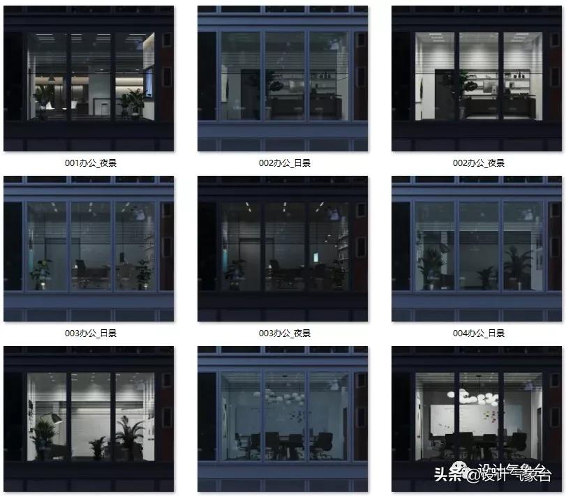 enscape渲染照片级效果图,enscape渲染室内效果图后期ps