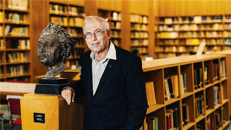 逆转衰老能否实现,逆转人体衰老