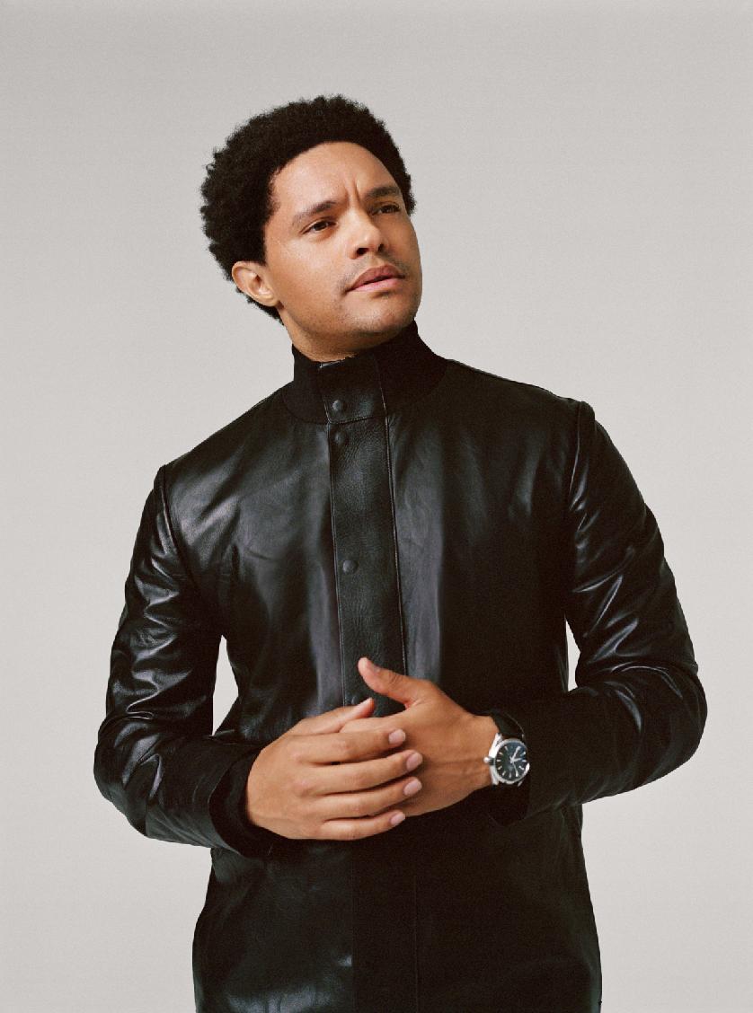 崔娃在约翰内斯堡的脱口秀,崔娃美国白宫脱口秀