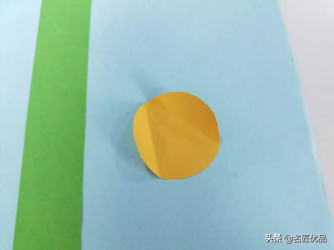 幼儿园向日葵绘本手工制作简单的,向日葵手工diy图片大全大图