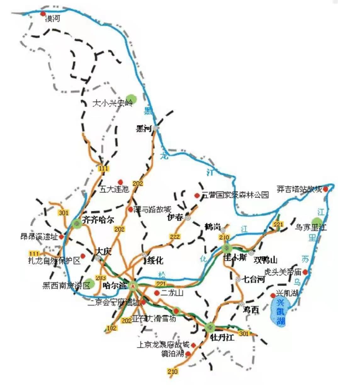 哈尔滨一座经济冰封的城市,哈尔滨最被低估城堡