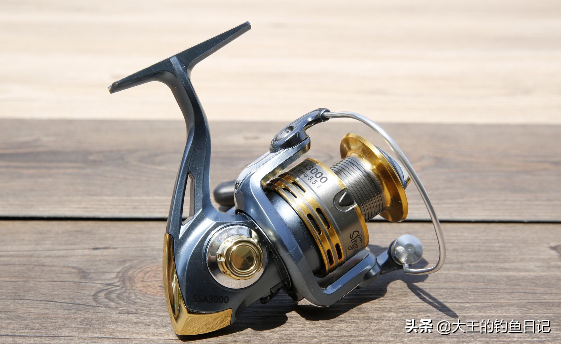 海竿怎样才能钓大鱼,海竿钓大鱼最有效的方法