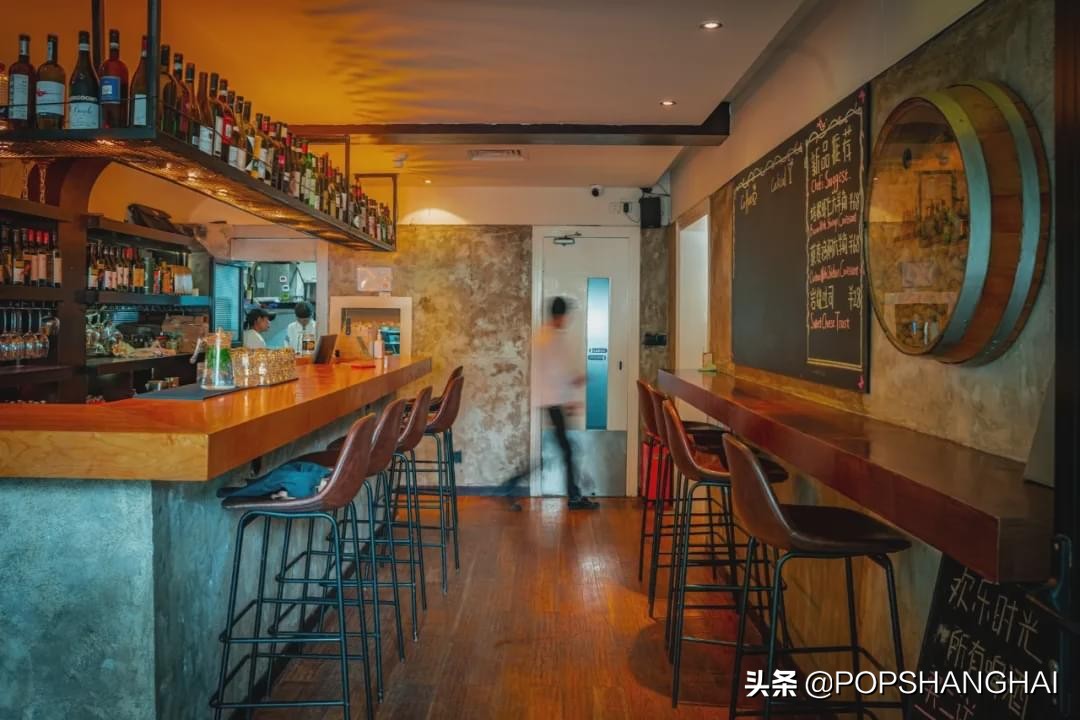 2019安福路打卡,安福路打卡地图全图