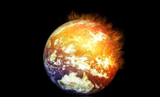 12月世界“高温”频发！日本最高超26度，2018年气候异常？