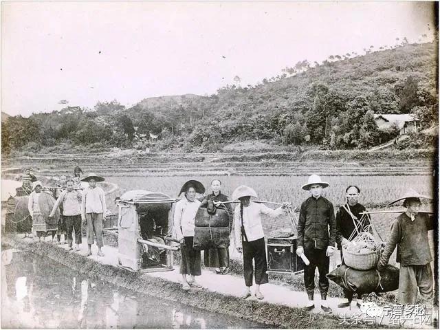 绍兴兰亭的御碑亭照片,绍兴古亭老照片