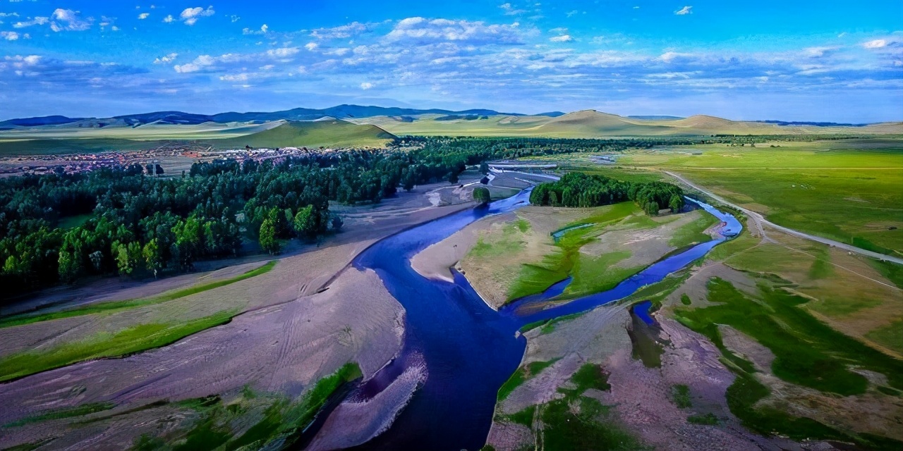 外蒙古的黄金多吗,外蒙古黄金矿产资源