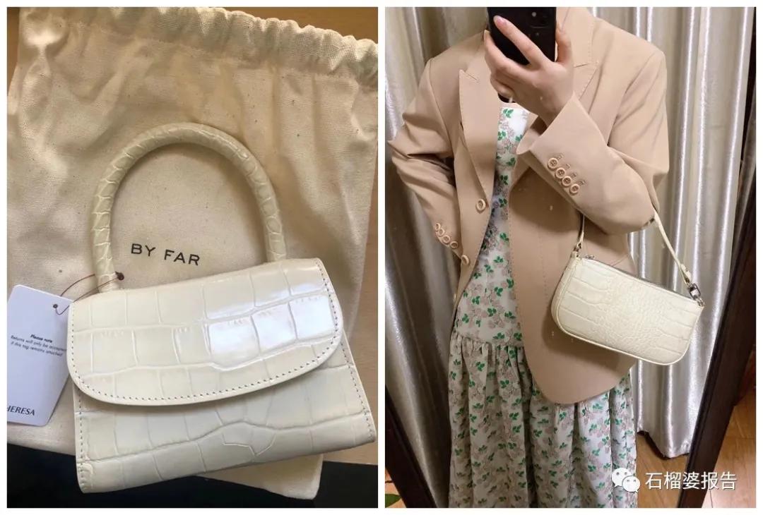 最适合春天的包,春天包包推荐