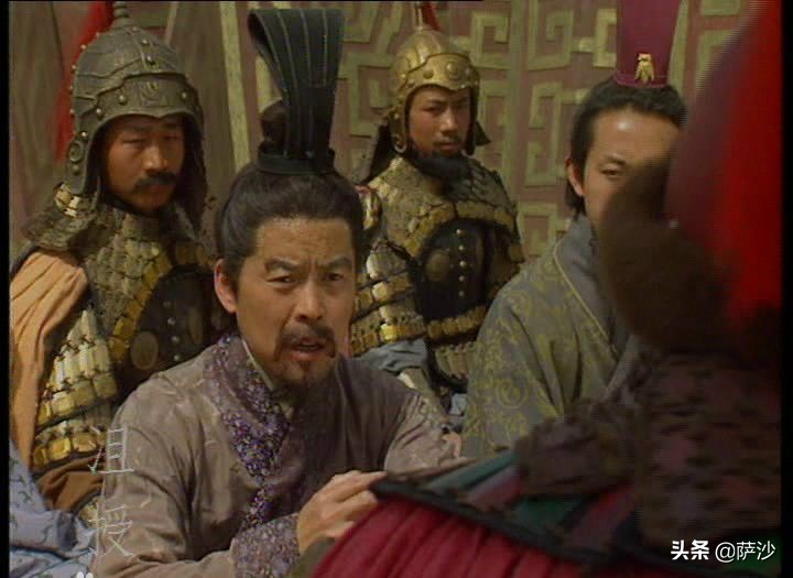 三国袁绍有谋无勇,三国袁绍袁术的谋士