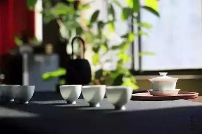 谈中国茶道,对中国茶道的认识