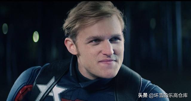 漫威新版抽抽乐,重温漫威刺激经典