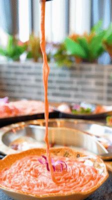 吃地道成都老火锅满满的巴蜀风格,正宗巴蜀味道火锅