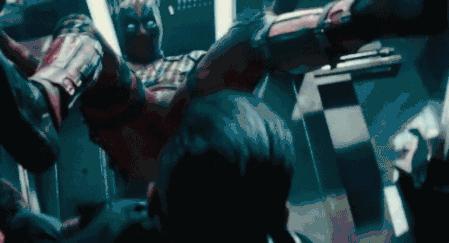 漫威史上最萌贱的超级英雄,盘点和灭霸单挑的漫威英雄