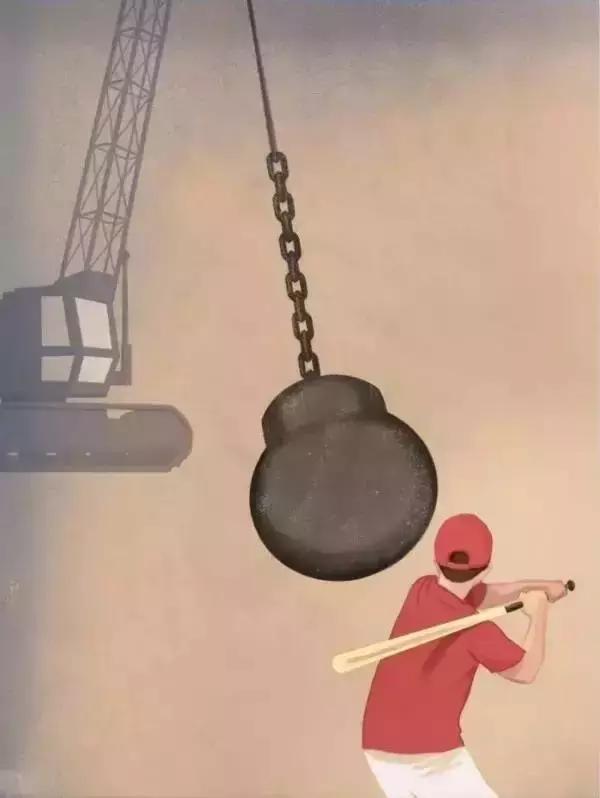 恨意在宁静的村庄里滋长——《逆我者亡》