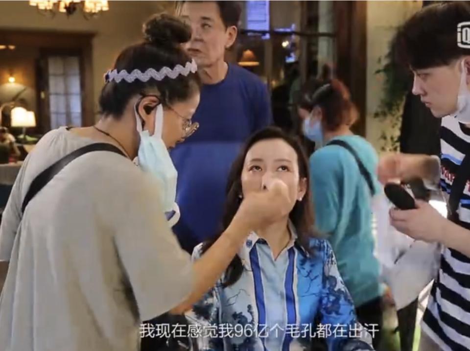 “国民老爹”竟有两副面孔?叔圈宝藏又曝光一员