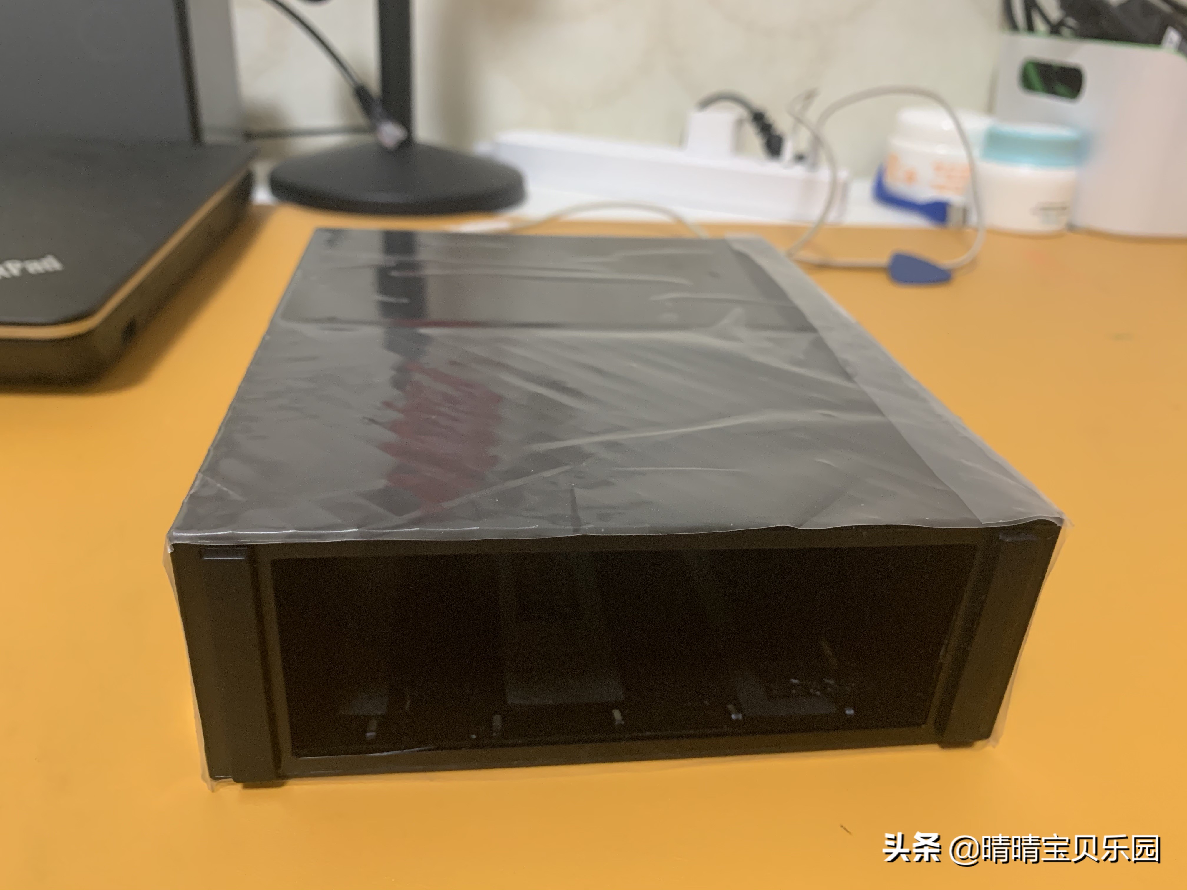 wd西数8tmybook移动硬盘怎么样,wd西部数据mybook8tb评测