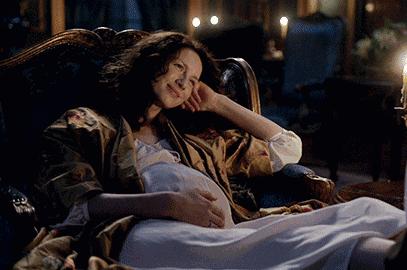 胆子大的孕妇,高危孕妇分为五个等级