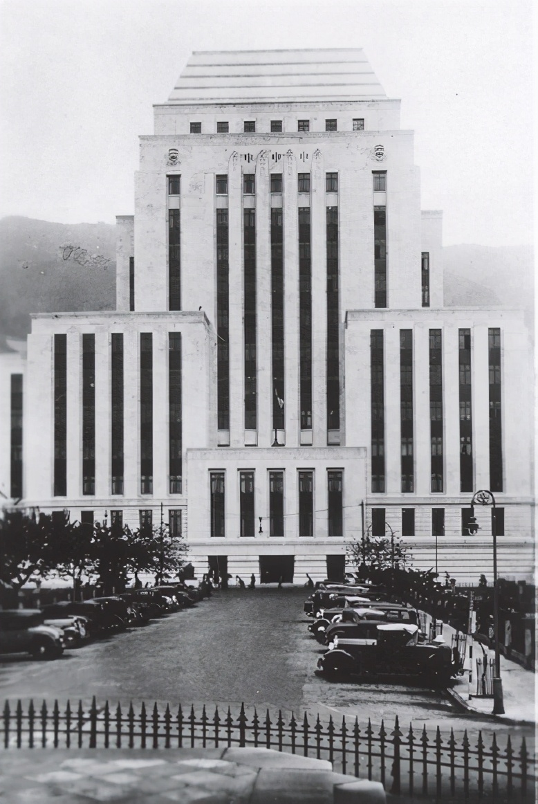 我在投行的那些年,汇丰的基本情况