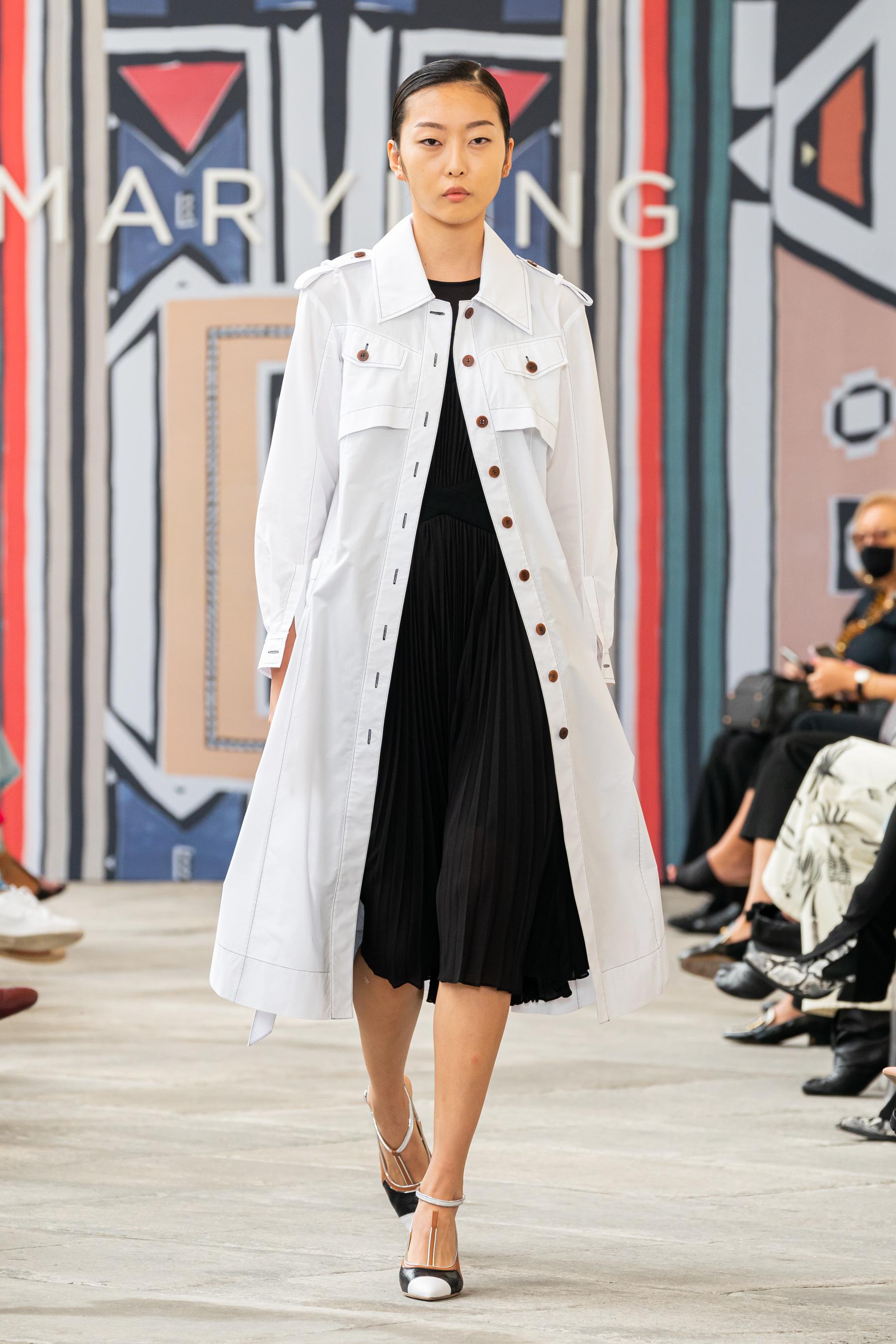 maryling2023冬季新品,maryling2021秋冬系列