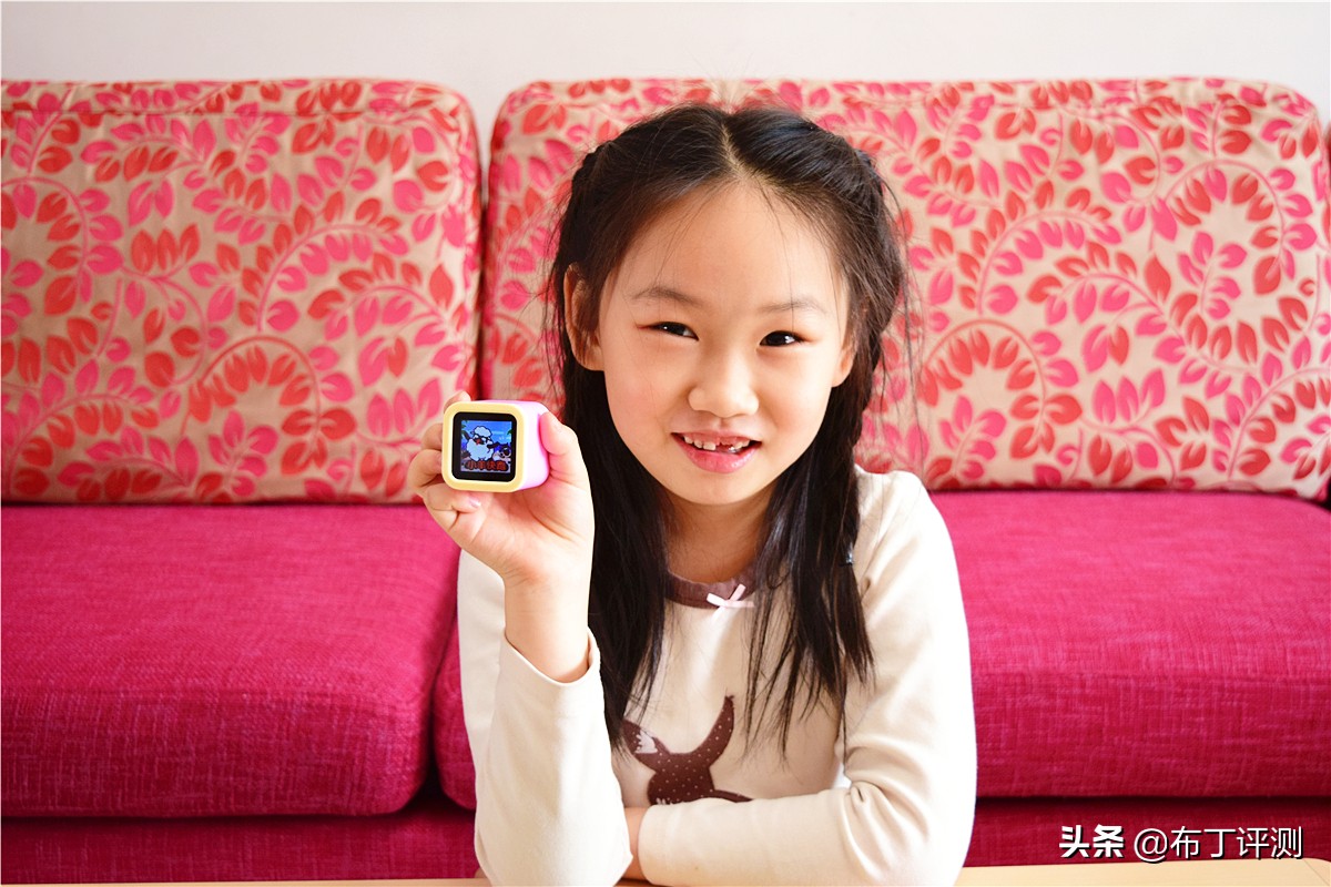 小米智能玩具：碰一碰、摇一摇，让孩子在玩耍中爱上学习！