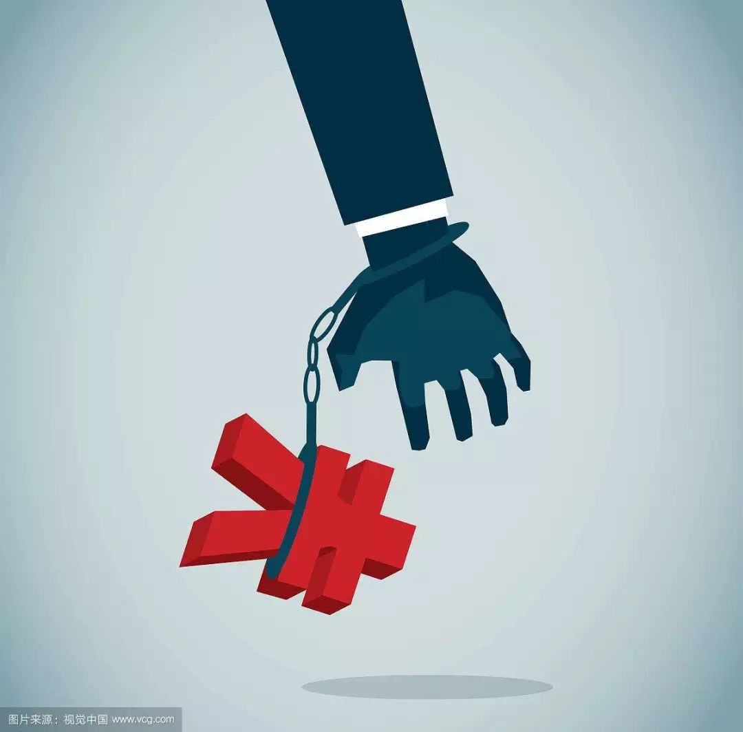 怎么定性车贷骗贷,抵押车骗贷的5个标准