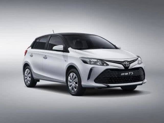 威驰2021款1.5lcvt创行版油耗,省油的丰田威驰