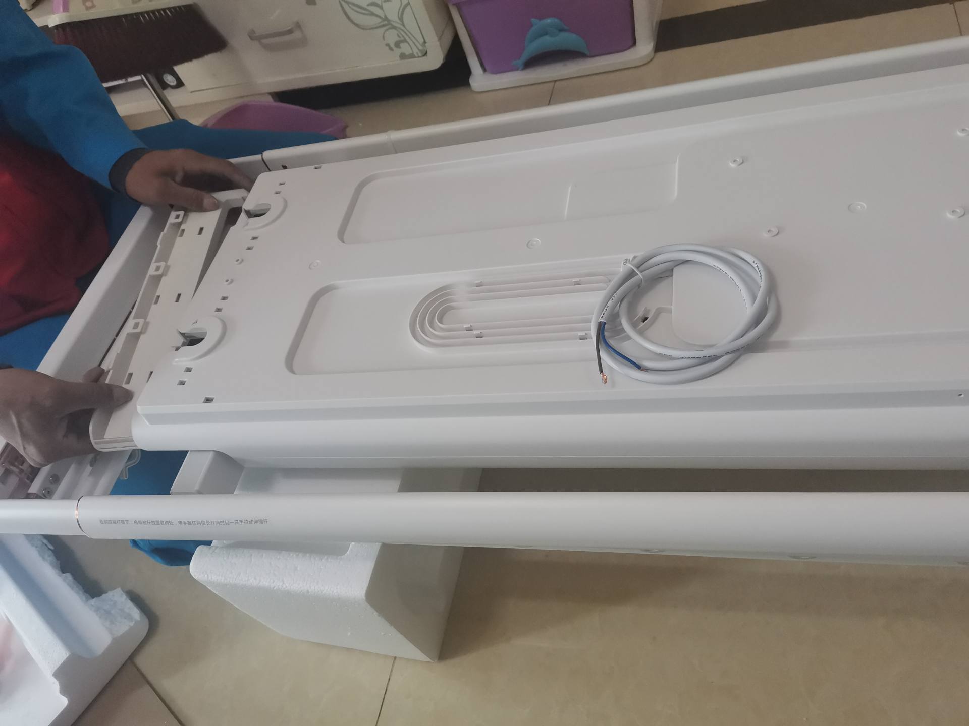 邦先生智能晾衣机种类,邦先生晾衣机旗舰店