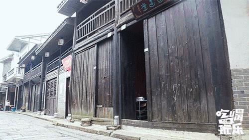 长沙靖港古镇与乔口古镇哪个好玩,乔口古镇有什么好玩的