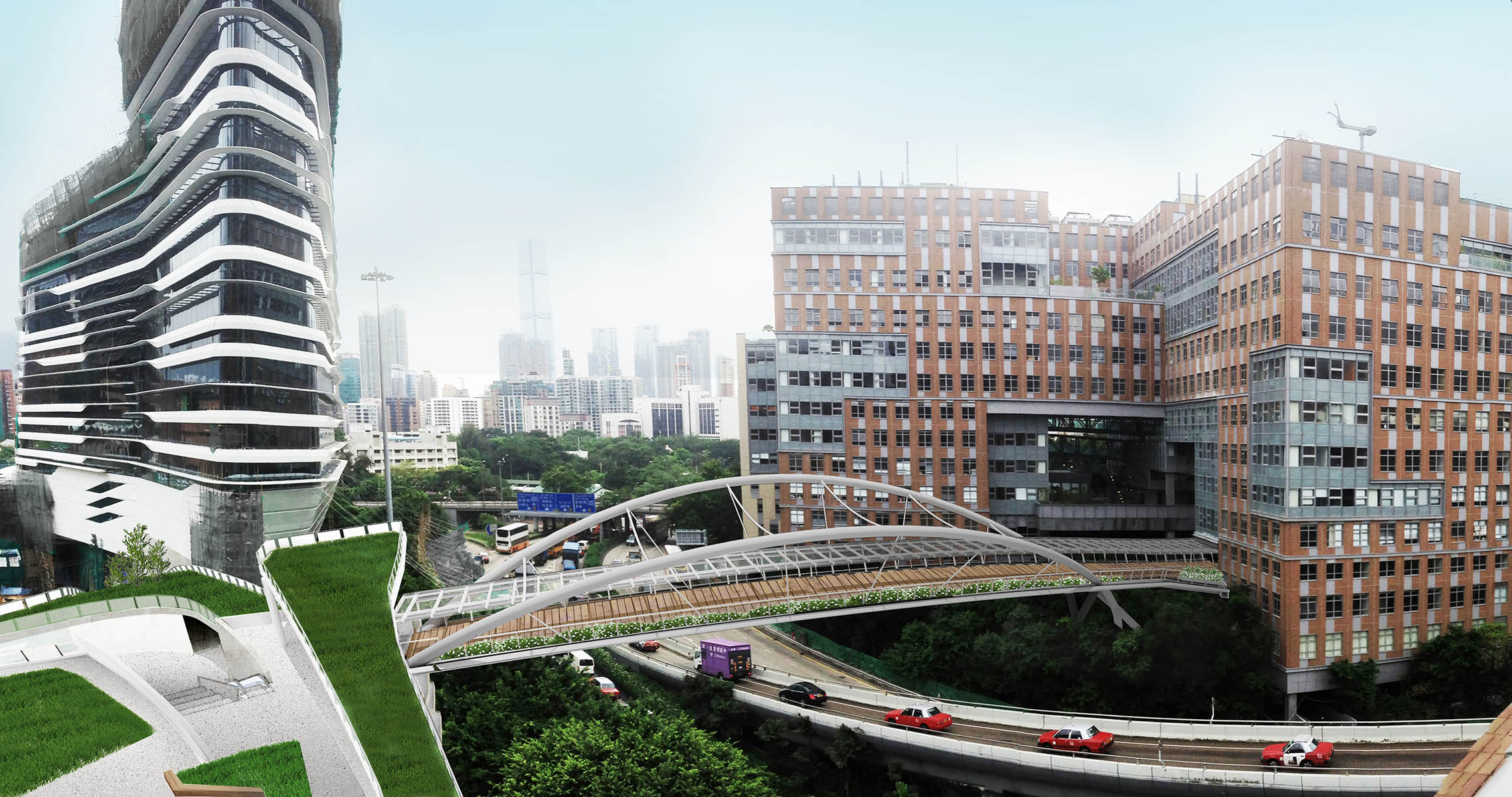 月壤来了！探月总设计师望香港更多参与国家航天