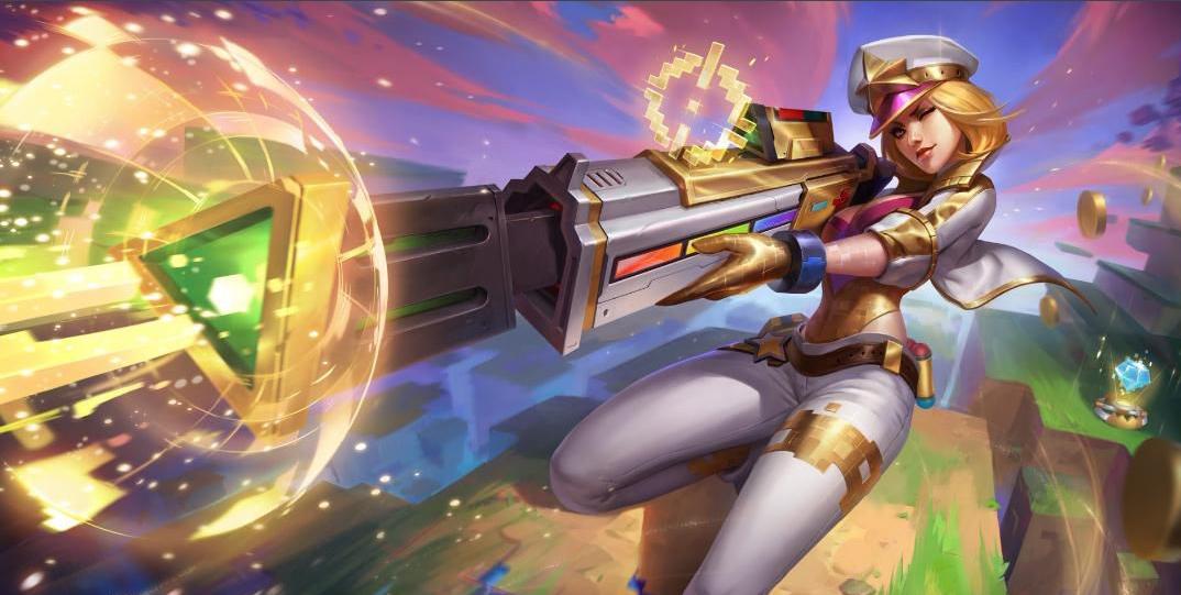 英雄联盟大乱斗嘲讽,英雄联盟大乱斗寒冰恶心出装