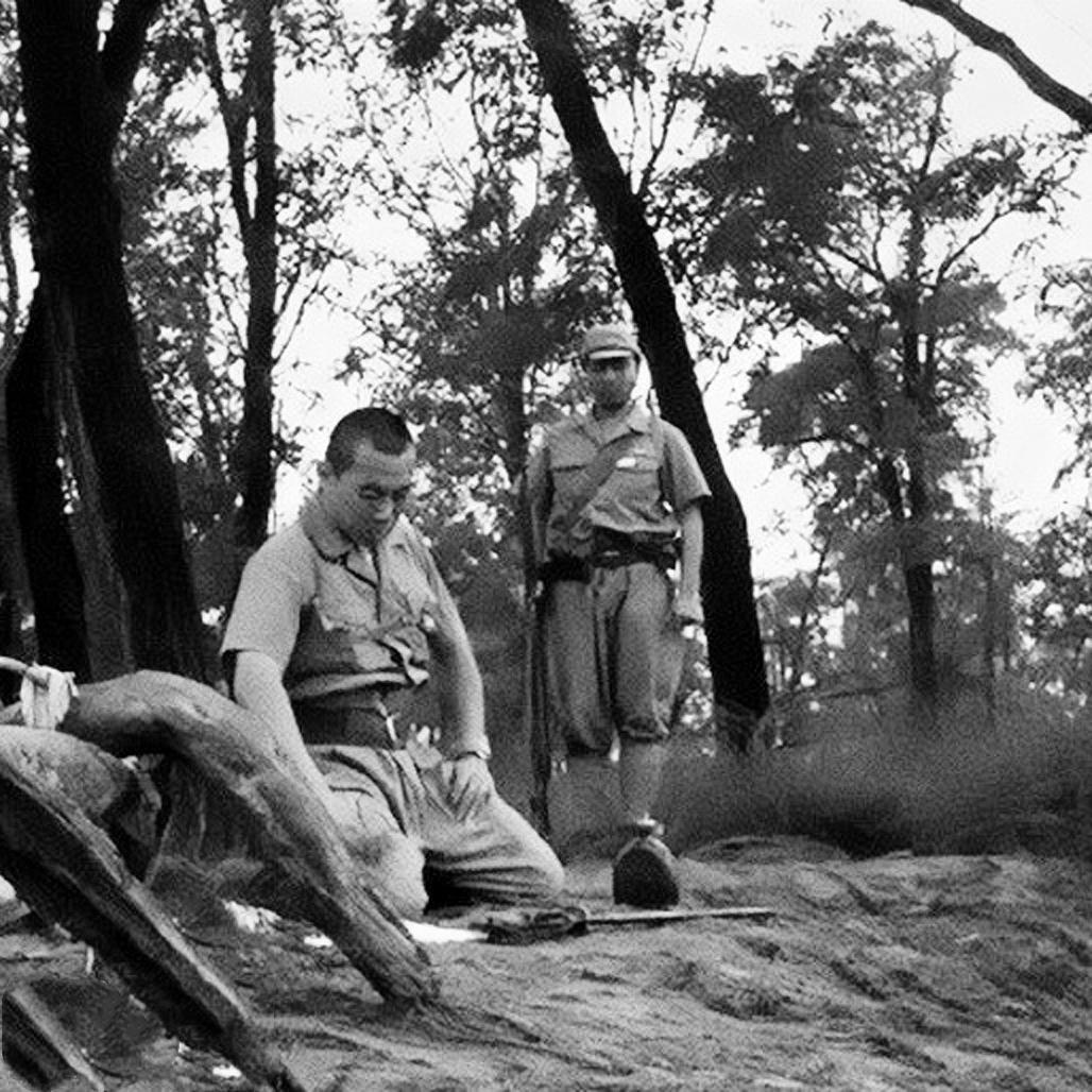 战后为什么对日本人那么优待,二战时期各国如何对待日本俘虏兵