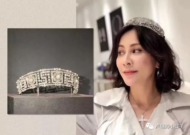 女明星珠宝首饰大比拼高清,女明星都戴什么珠宝