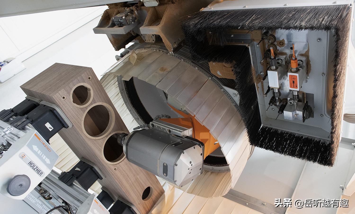 鎵嬪伐涔嬬編瑙嗛,鎹峰厠acoustique闊崇