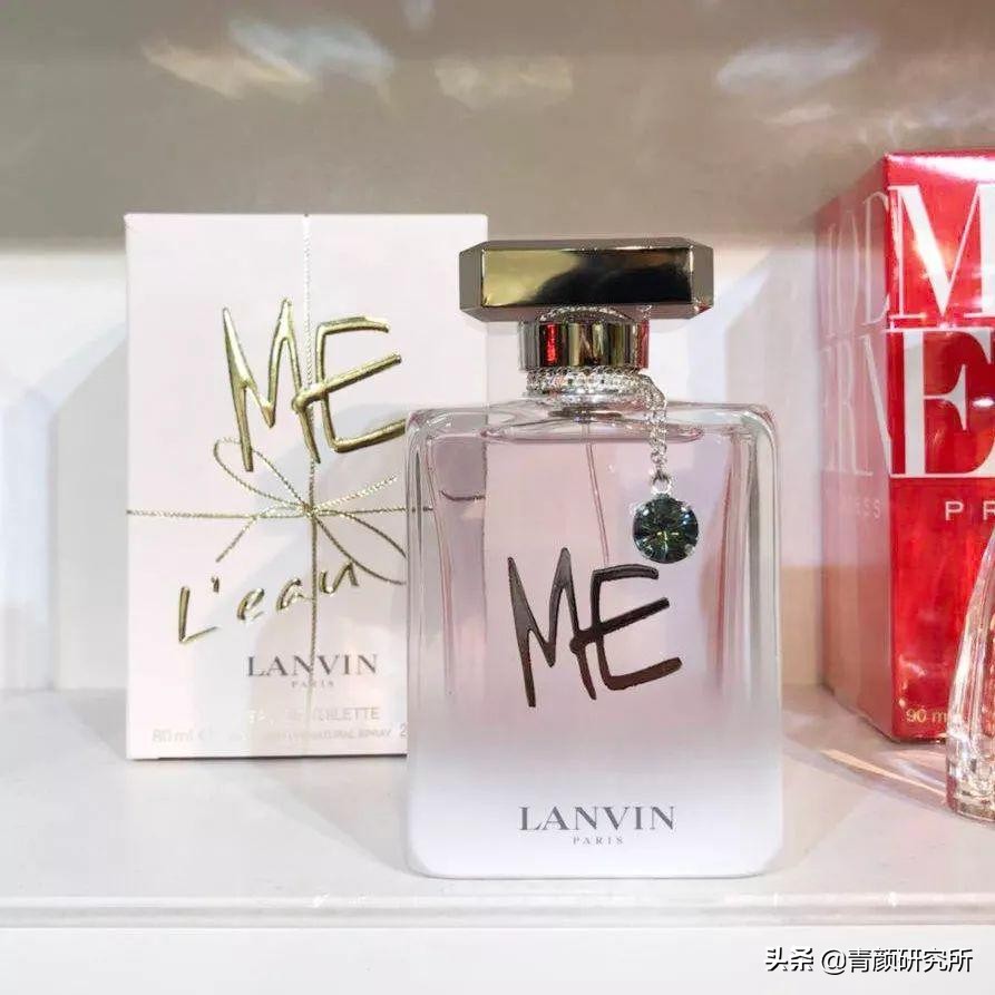 颜值高还好闻！这8款少女系香水，一定要去试试