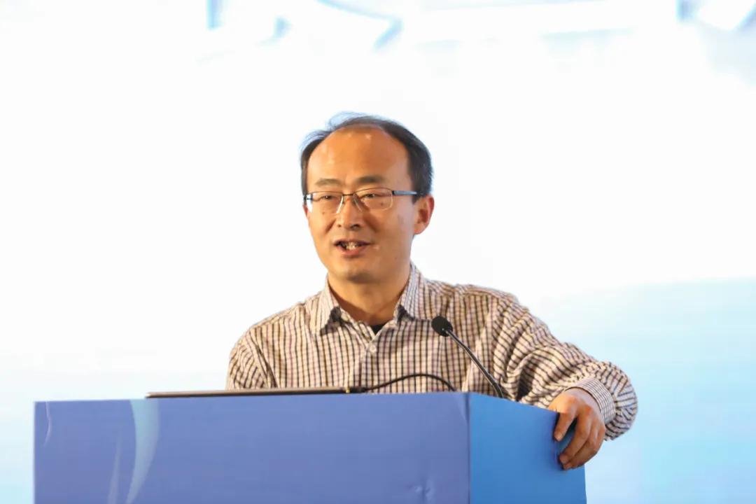 苏州市安防协会参加电博会举办长三角智慧安防一体化发展论坛