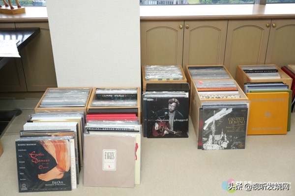 这发烧精神是世界级：高通公司资深副总裁JimCathey