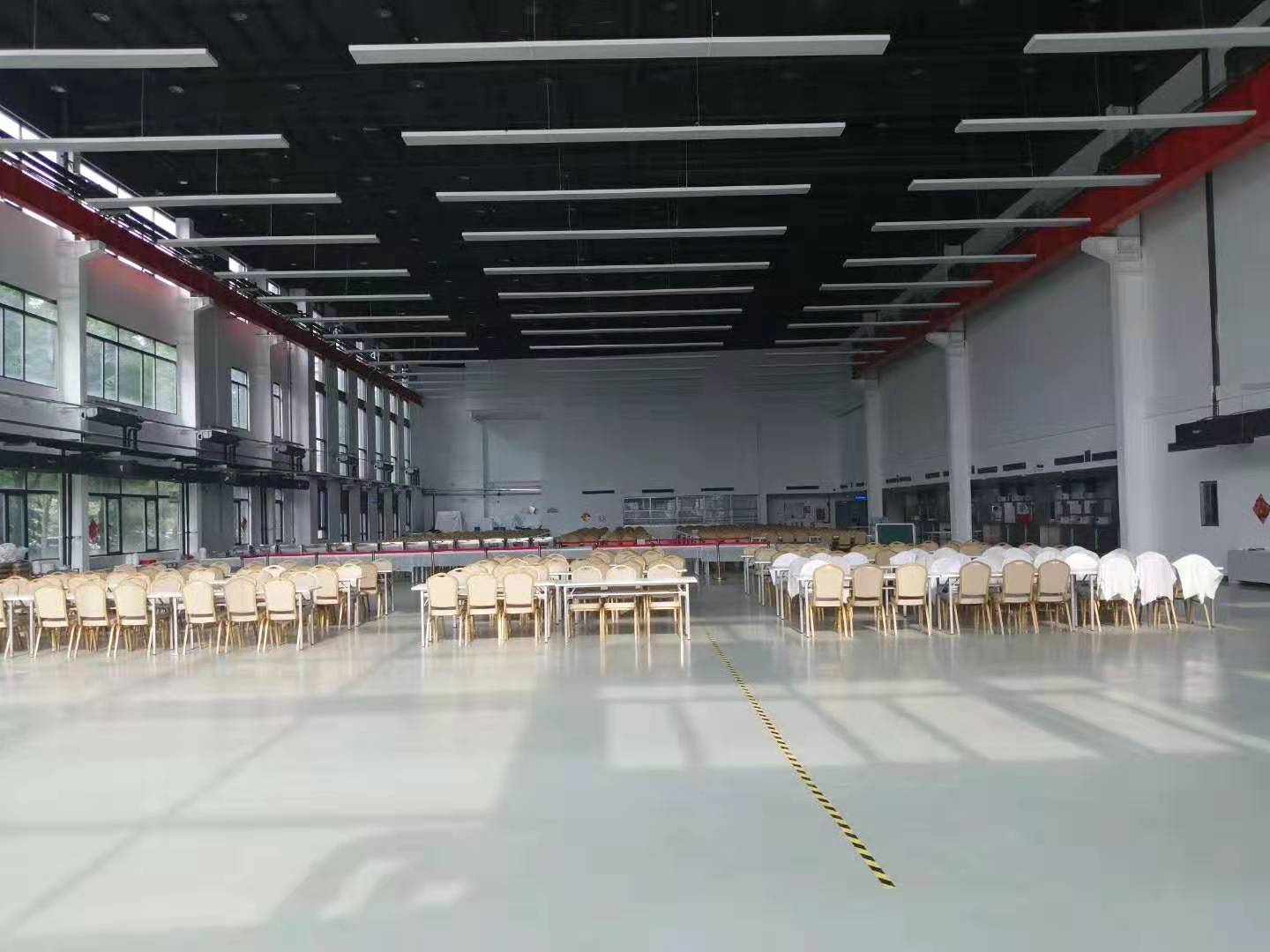 选址亦庄——适合教育机构总部的1.2平米独栋和1.6万景观湖园区