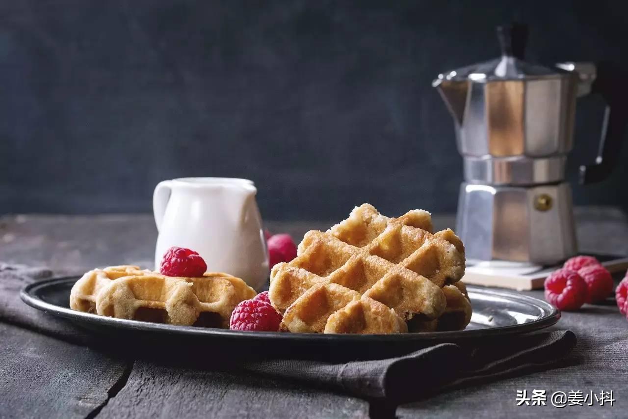 「英语」面包的英文词汇全部都在这里喽~快拿走