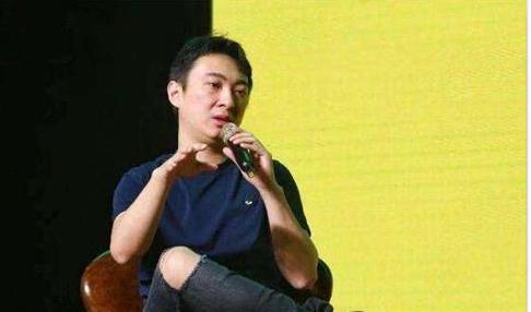 歌不错,人也很帅,这是对吴亦凡的认可吗?网友:像是忽悠人