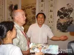 潍坊书画家联谊会名家精品,潍坊市书画家联谊会