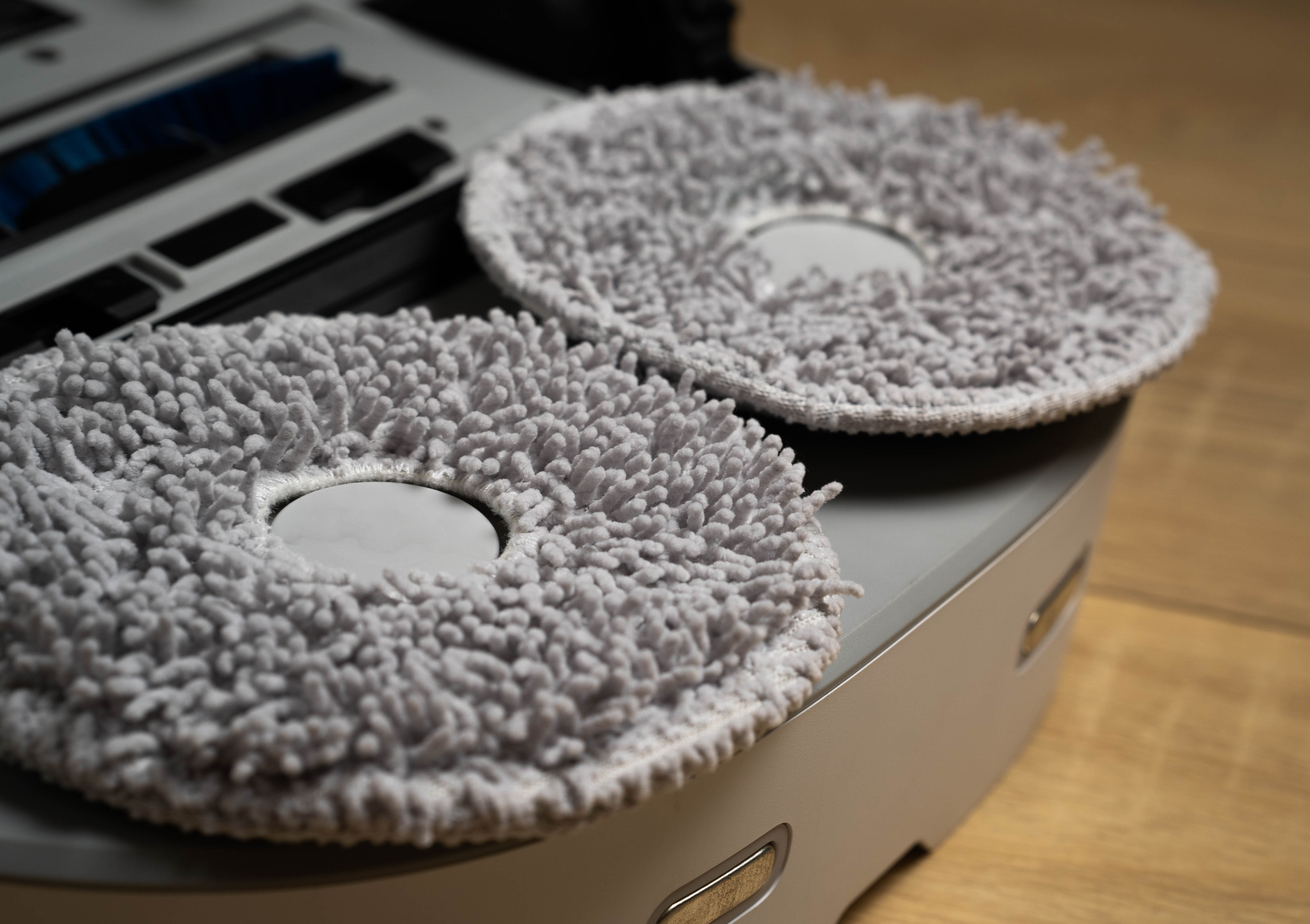 美的扫拖一体机w11测评,美的w11rm2102扫地机器人