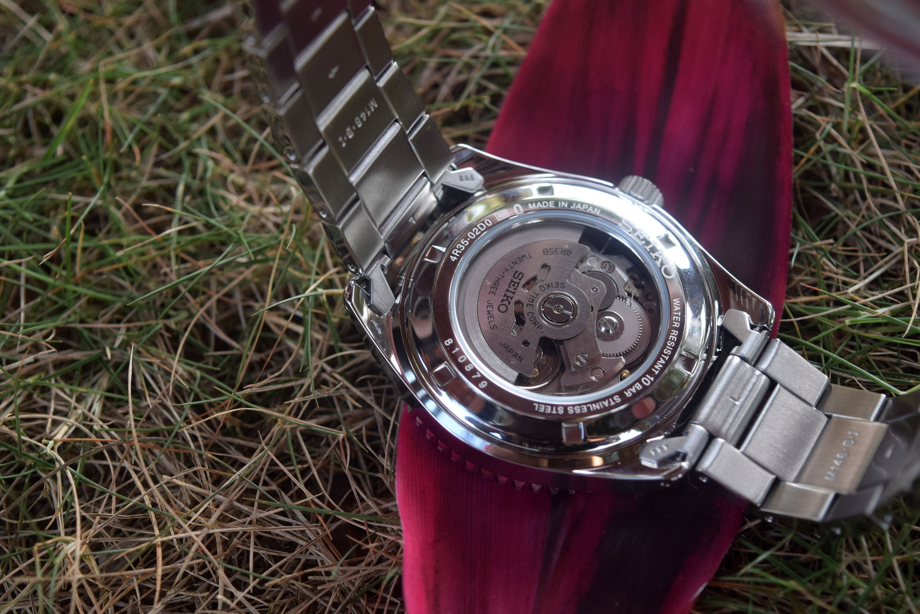 精工2000多机械表怎么样,精工全自动机械表哪个系列好