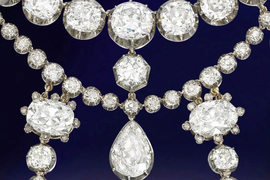 真假名媛启示,真假名媛戴的珠宝有什么区别